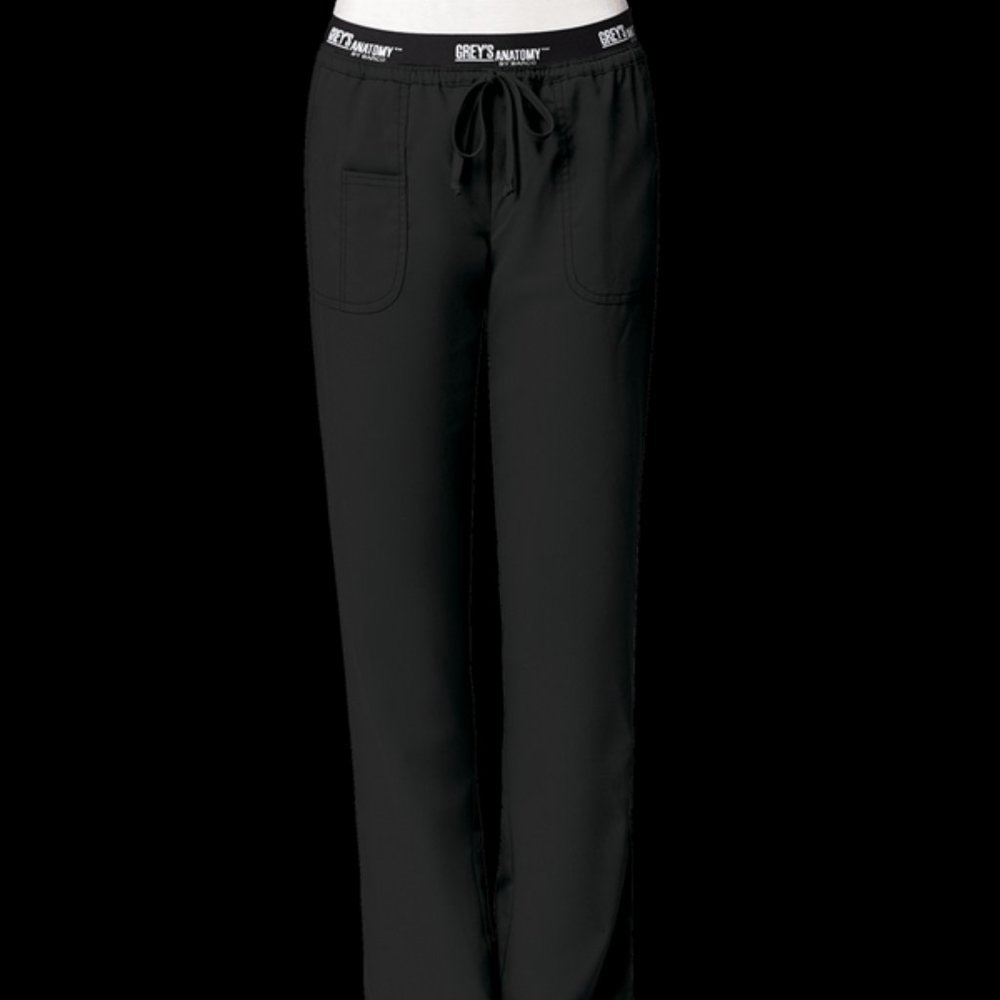 Grey's Anatomy Scrub Bottoms
